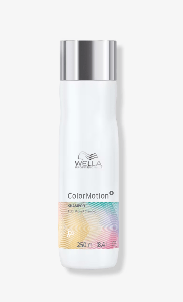 Wella Color Motion Shampoo - VIP Extensions