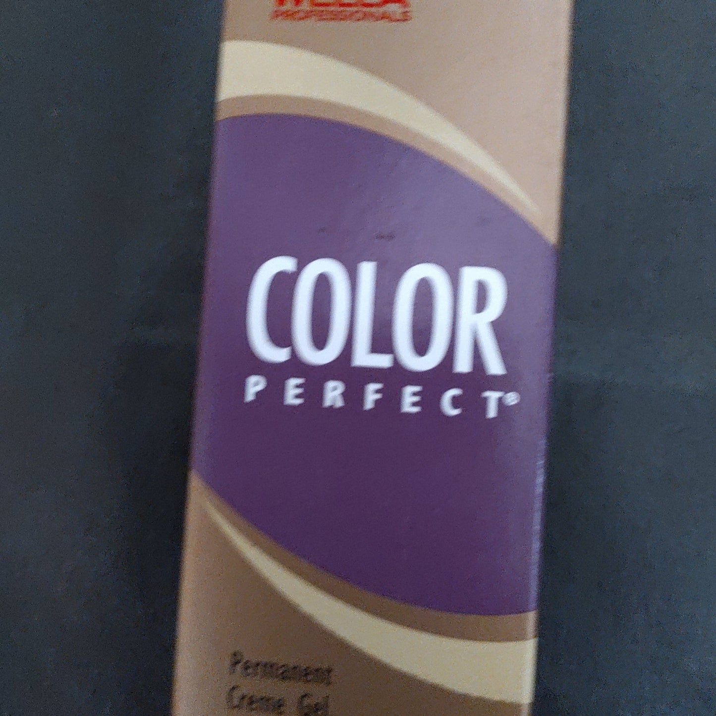 Wella Color PerfecPermanent 12G Ulta Light Golden Blonde - VIP Extensions