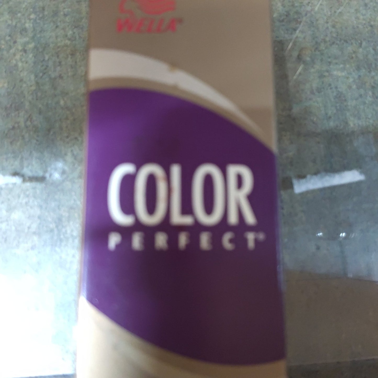 WELLA - Color Perfect R (Red Intensifier) 2oz - VIP Extensions