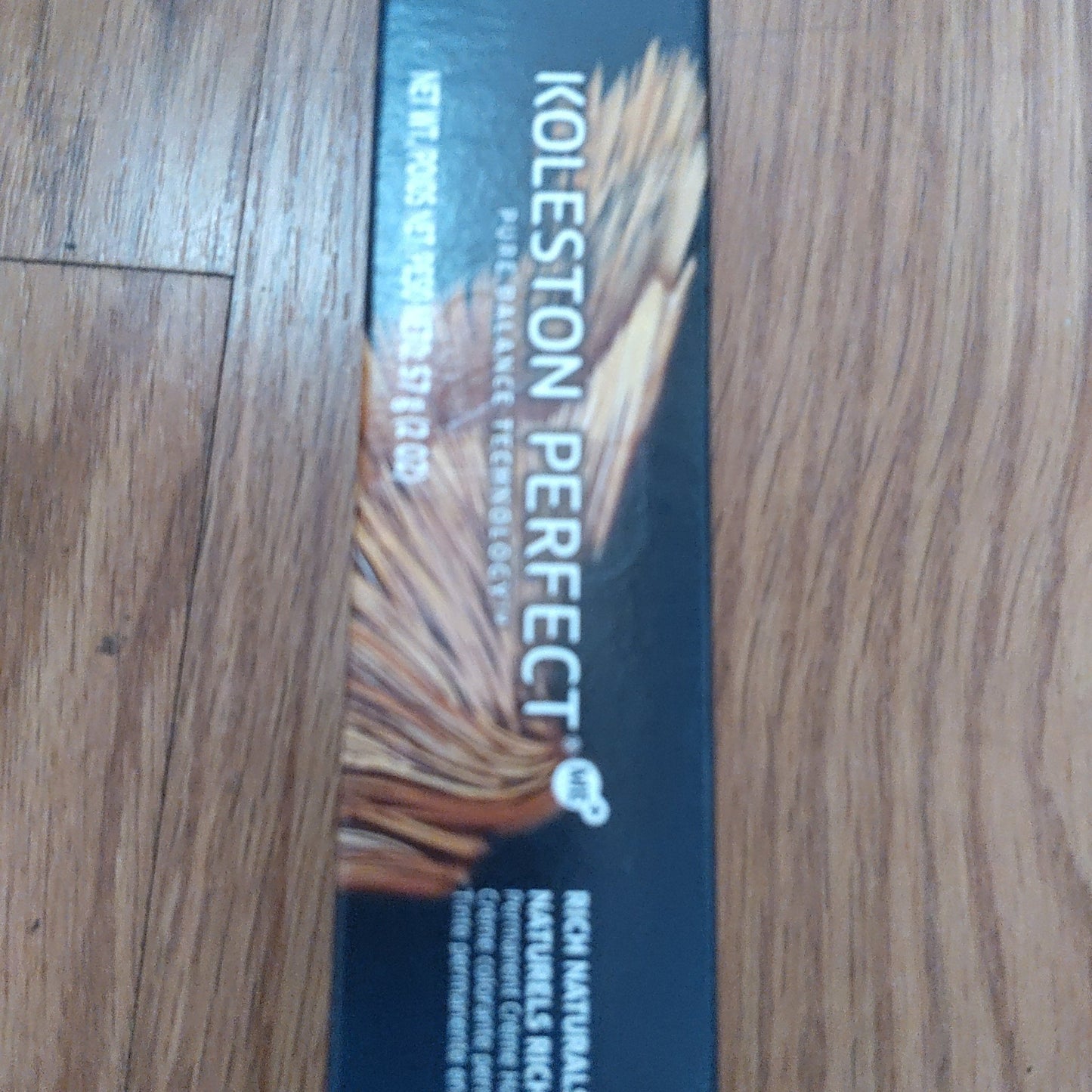 Wella Koleston Perfect ~ Me+ Pure Balance Hair Color ~5/82. Light Brown - VIP Extensions