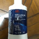 Wella Professionals Welloxon Perfect Creme Developer 9% 30 Vol 33.8 Oz - VIP Extensions