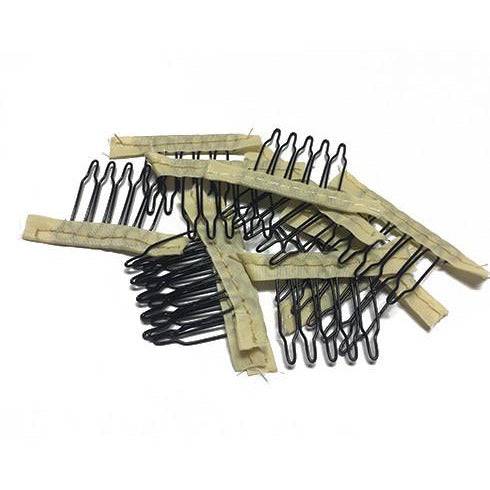 Wig Clips - VIP Extensions