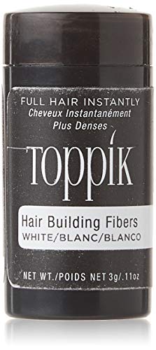 Toppik Hair Building Fibers - VIP Extensions