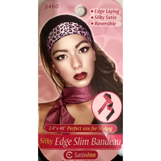 Silky Edge Slim Band - VIP Extensions