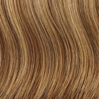 VIP Collection Synthetic Wig / Tulip Style - VIP Extensions