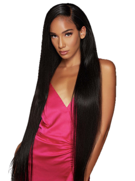 Rio Straight 100% Virgin Remy Human Hair Bundles - VIP Extensions