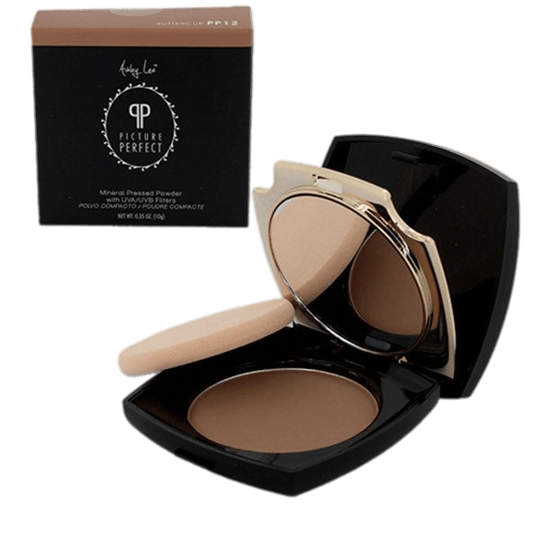 Ashley Lee Color Silk Mineral Pressed Powder - VIP Extensions
