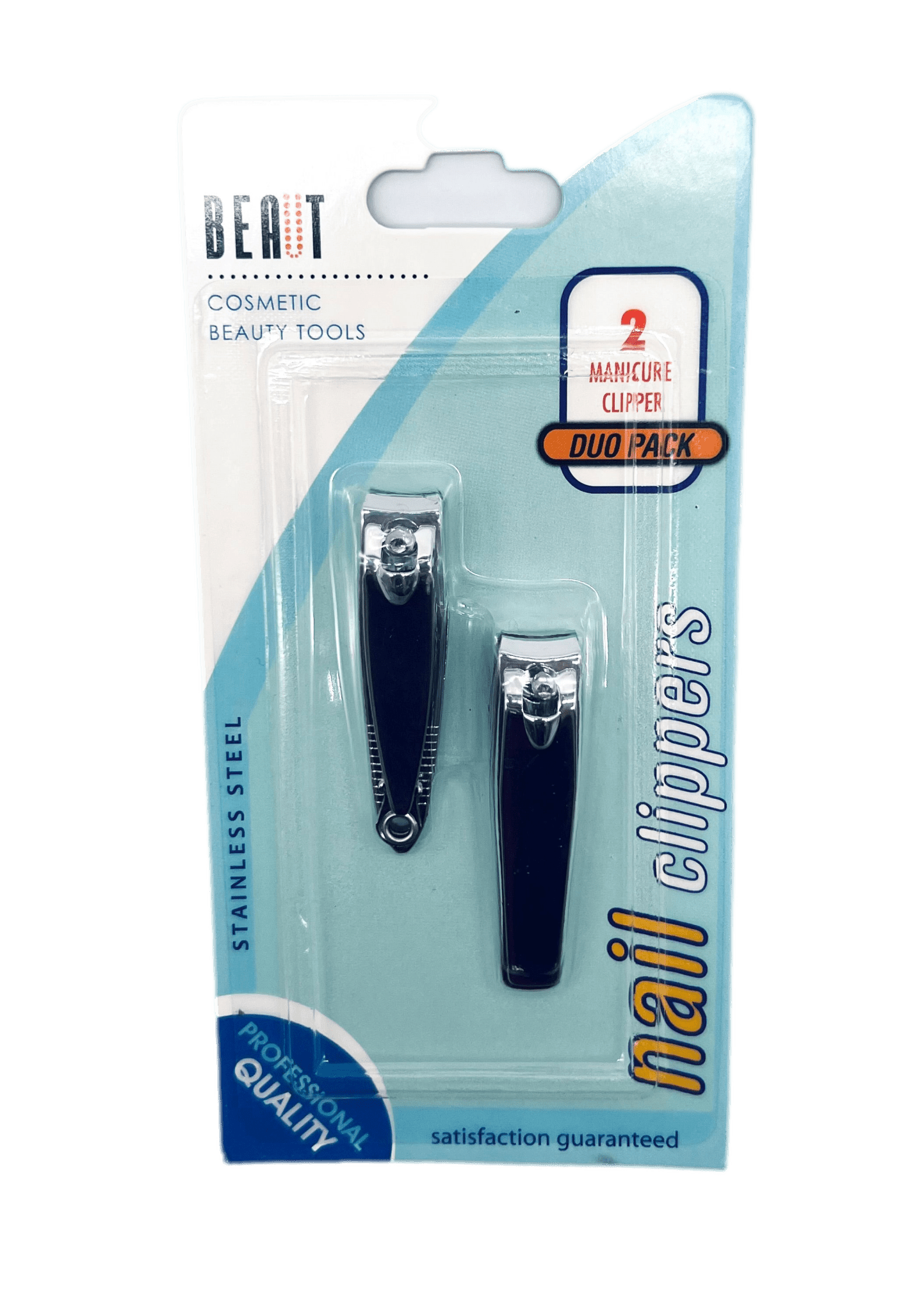 BEAUT Nail Clippers - VIP Extensions