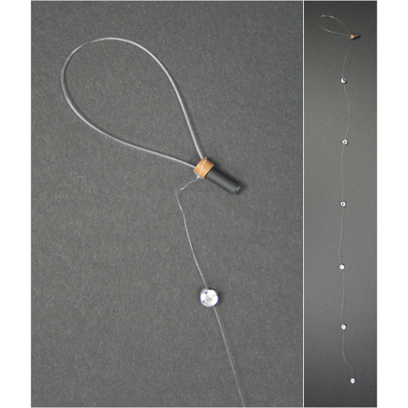 Crystal Line - VIP Extensions