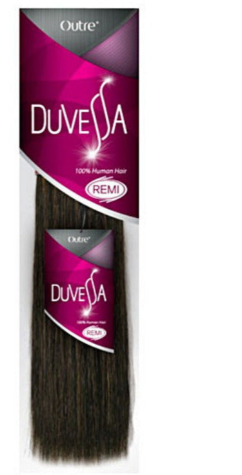 Outre Duvessa Remi Human Hair Yaki - VIP Extensions