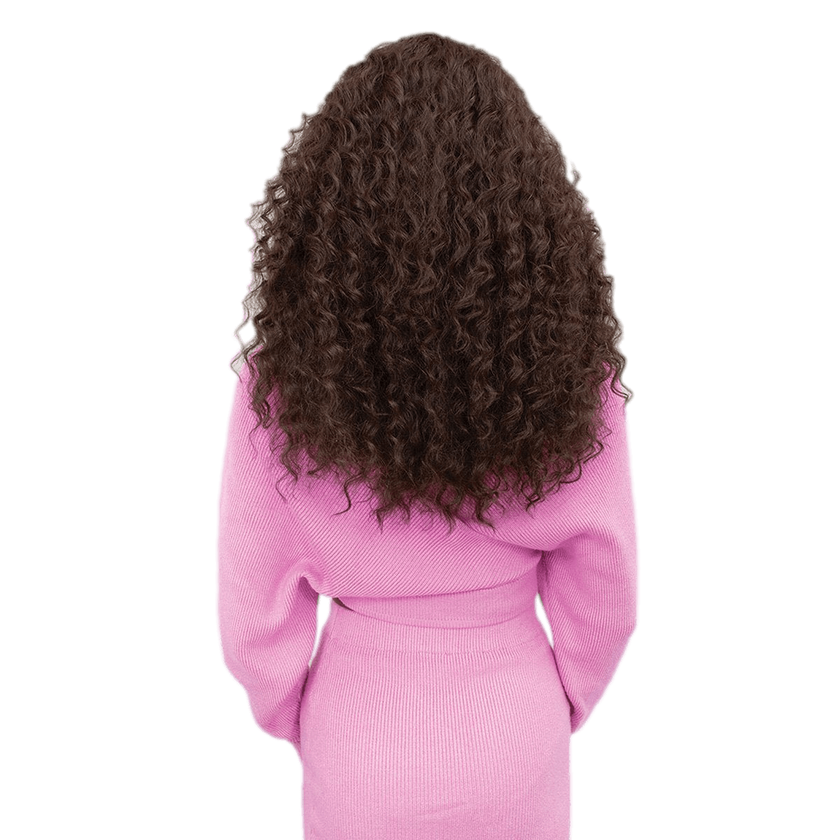 Edge Extended Part Lace Khloe Wig - Swiss Lace - VIP Extensions