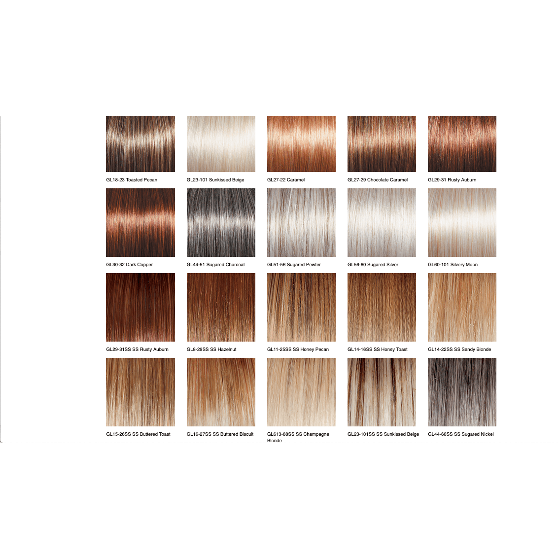 Flatter Me by Gabor - VIP Extensions