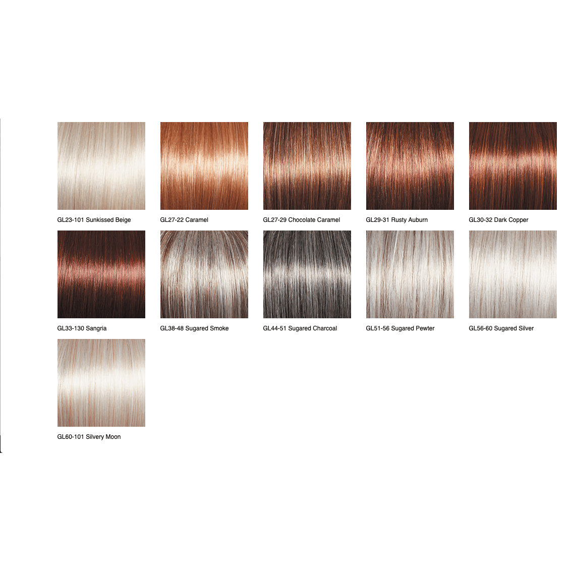 Flirt by Gabor - VIP Extensions