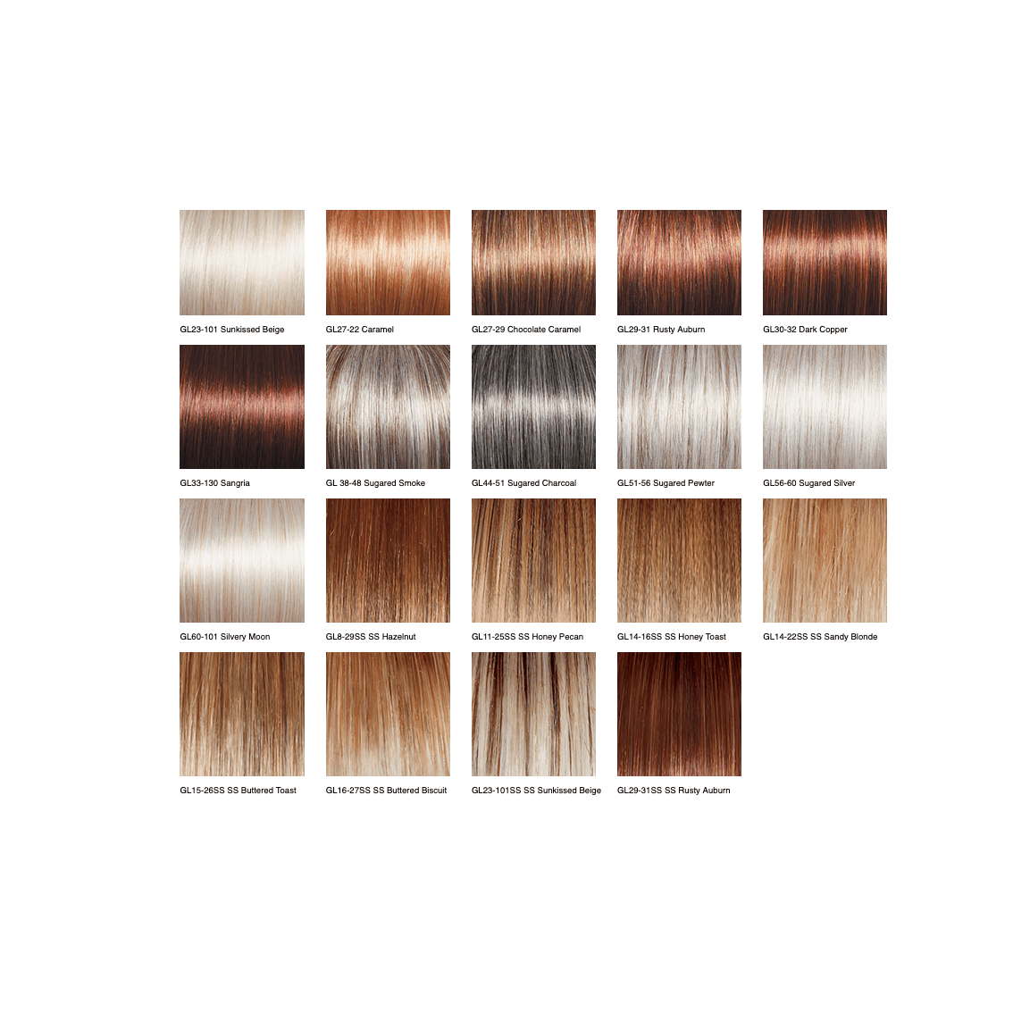 Gabor High Impact - VIP Extensions