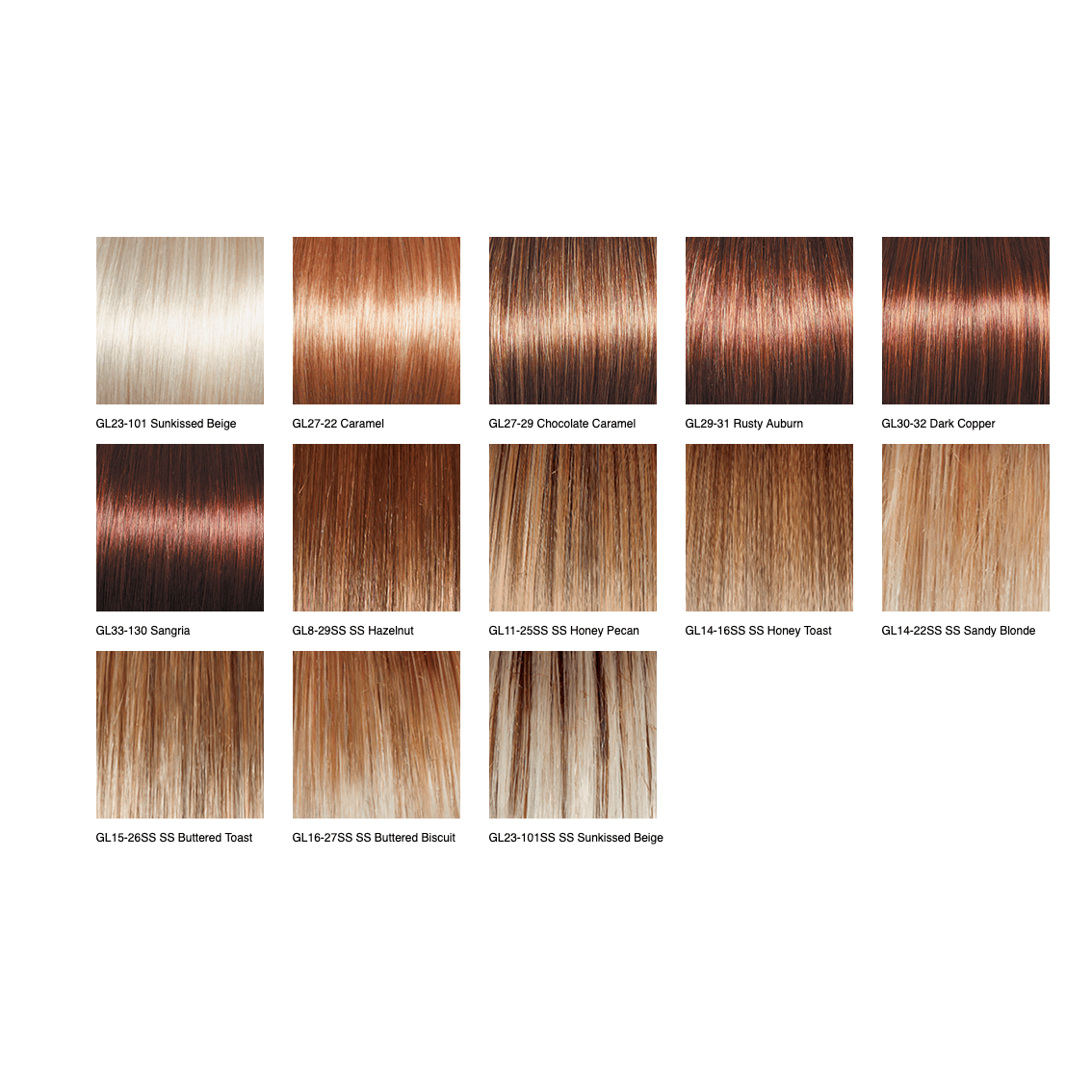 Gabor STEPPING OUT - VIP Extensions