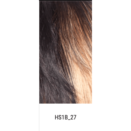 Green Wig by Blue - VIP Extensions