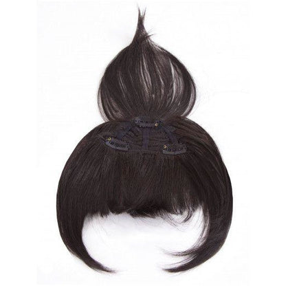 MODERN FRINGE CLIP IN BANG By hairdo - BeautyGiant USA