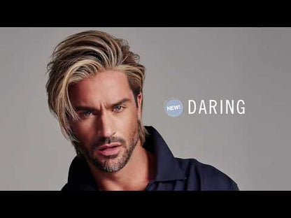 Daring - Him Collection by HAIRUWEAR