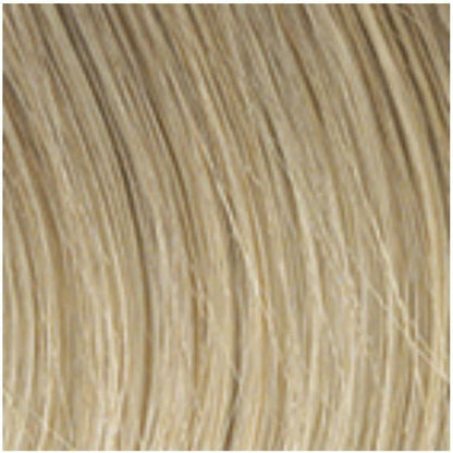 GILDED 12" - Top Piece by Raquel Welch - 100% Human Hair - VIP Extensions