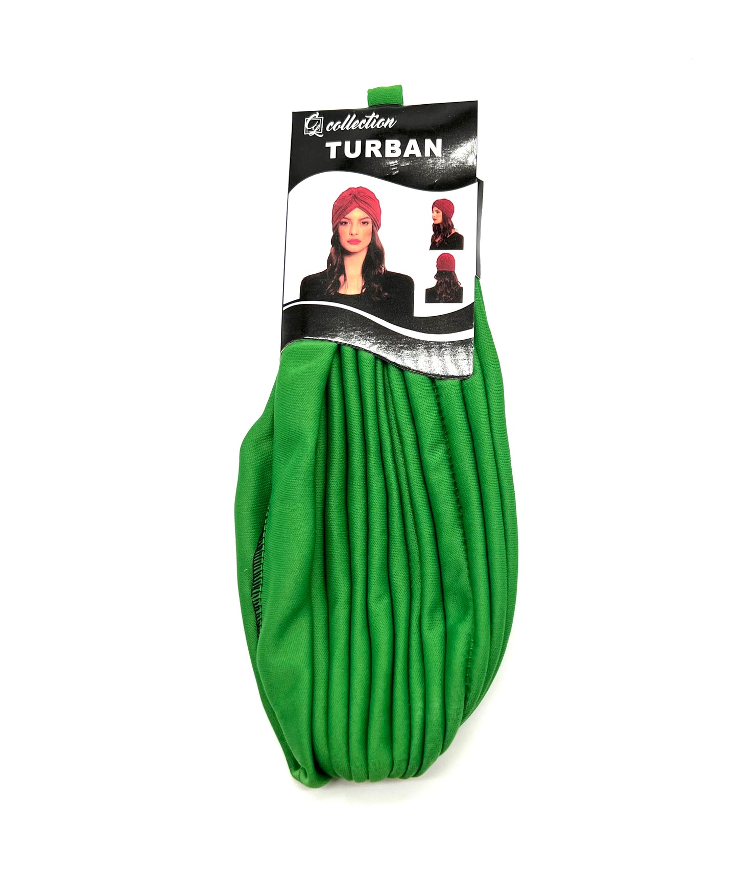 CL Collection Turban - VIP Extensions