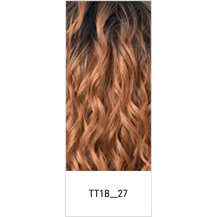 It's a Wig! Swiss Lace Yeva - VIP Extensions