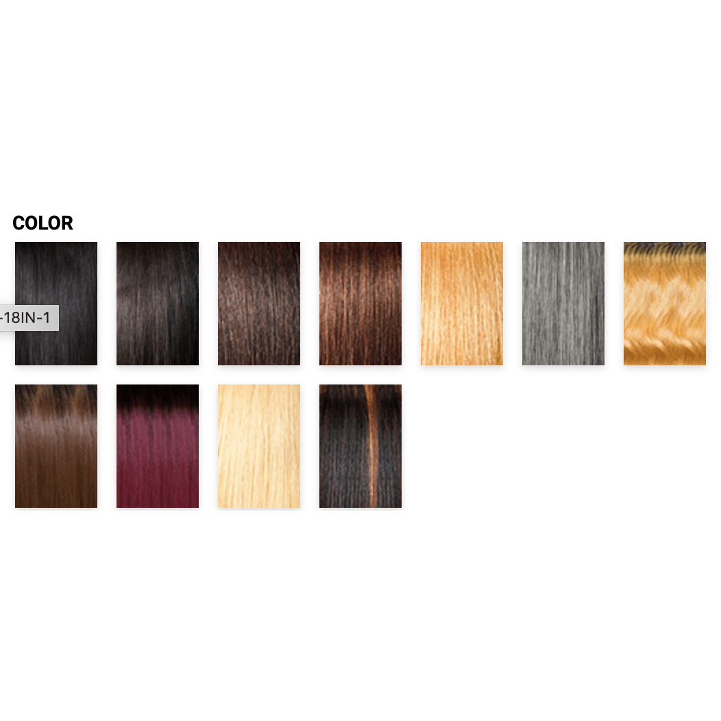 Janet Collection Nala Tress Fluffy Spring Twist 18" - VIP Extensions