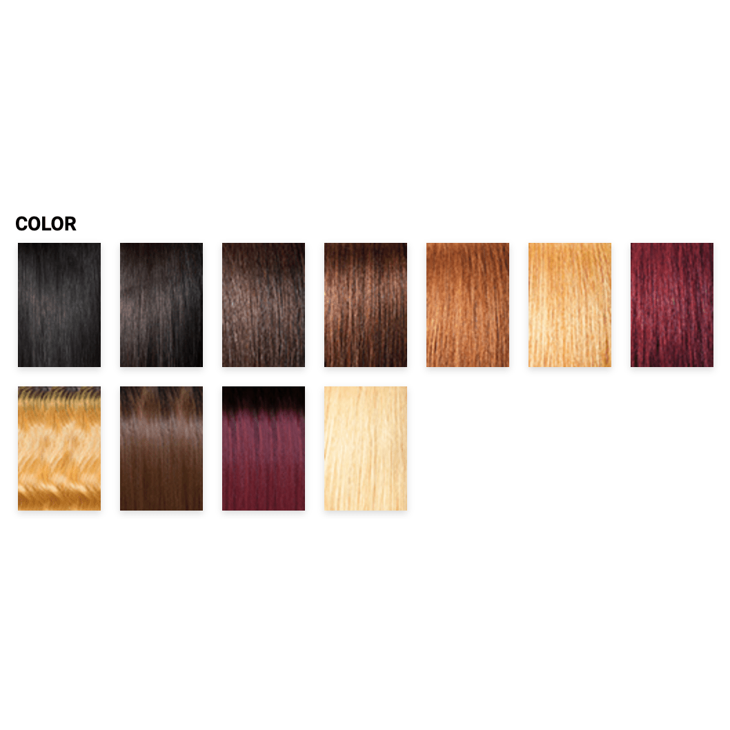 Janet Collection Nala Tress Premium Edition Poetry Locs 18" - VIP Extensions