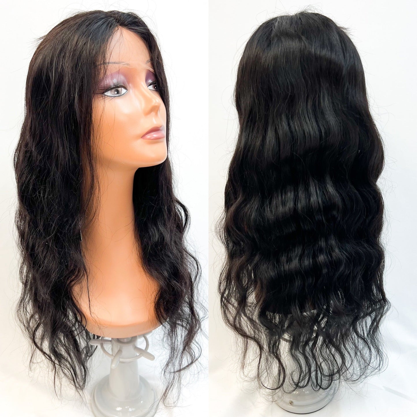 Keke Prepart Lace Front Wig - KAREN - VIP Extensions
