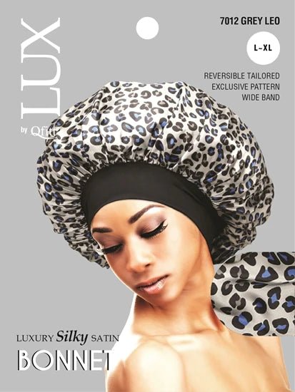 Lux by Qfitt Bonnet (L - XL) - VIP Extensions