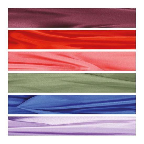 Lux by Qfitt Coated Shower & Conditioning - VIP Extensions