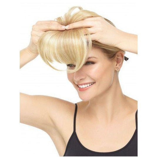 MODERN FRINGE CLIP IN BANG By hairdo - VIP Extensions