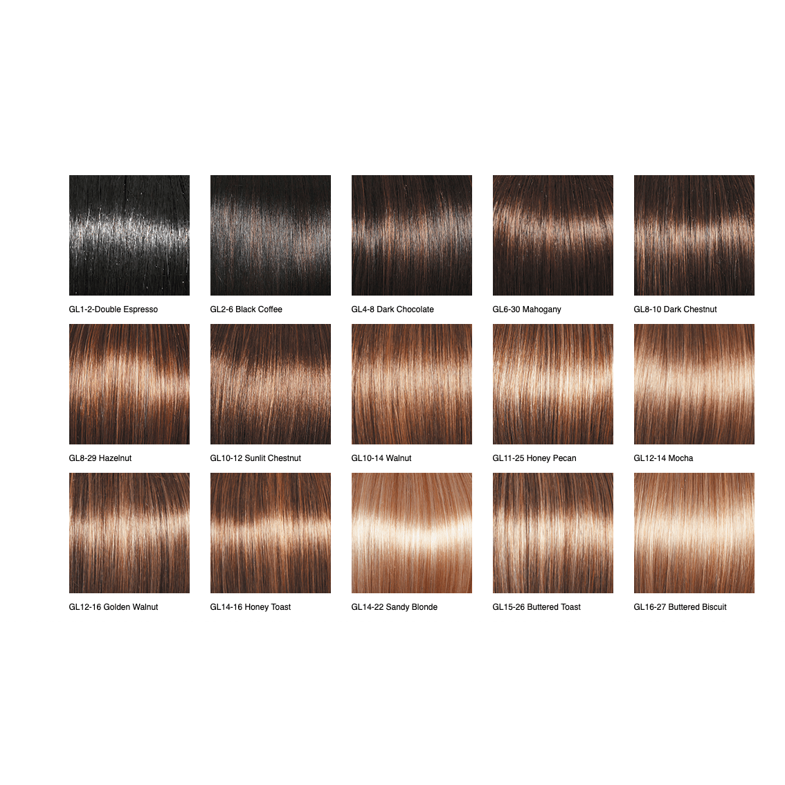 Modern Motif by Gabor - VIP Extensions