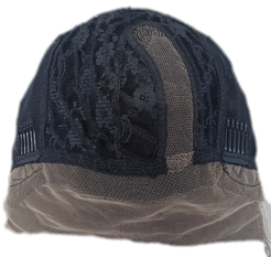 Natural Hair Medium 360 L Part HD Lace Wig - VIP Extensions