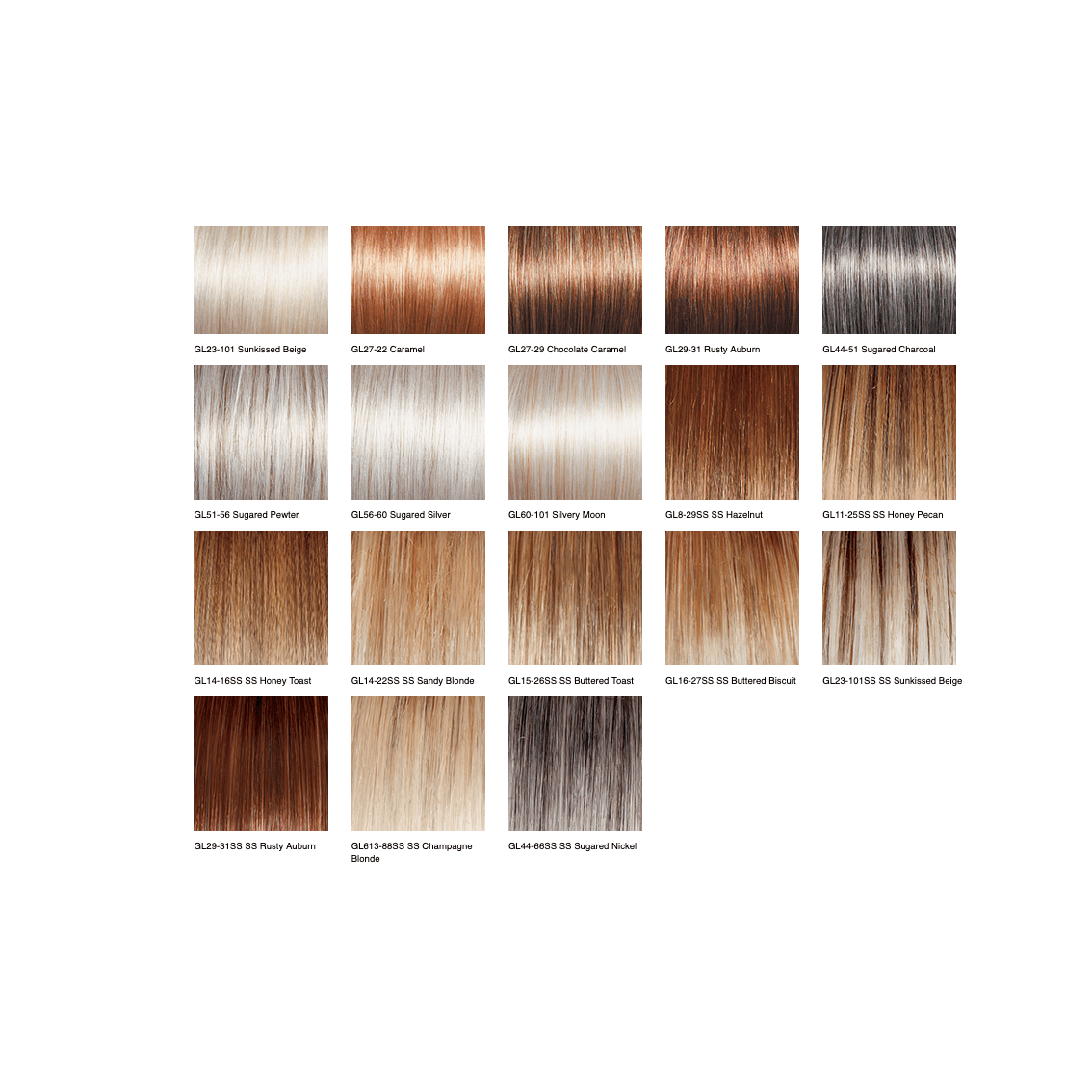 Perfection by Gabor - VIP Extensions