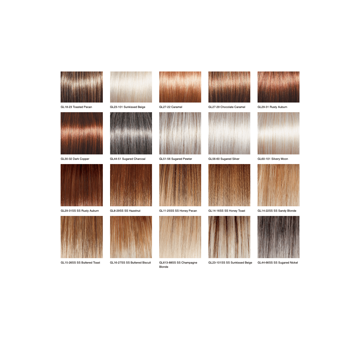 Serving Style by Gabor - VIP Extensions