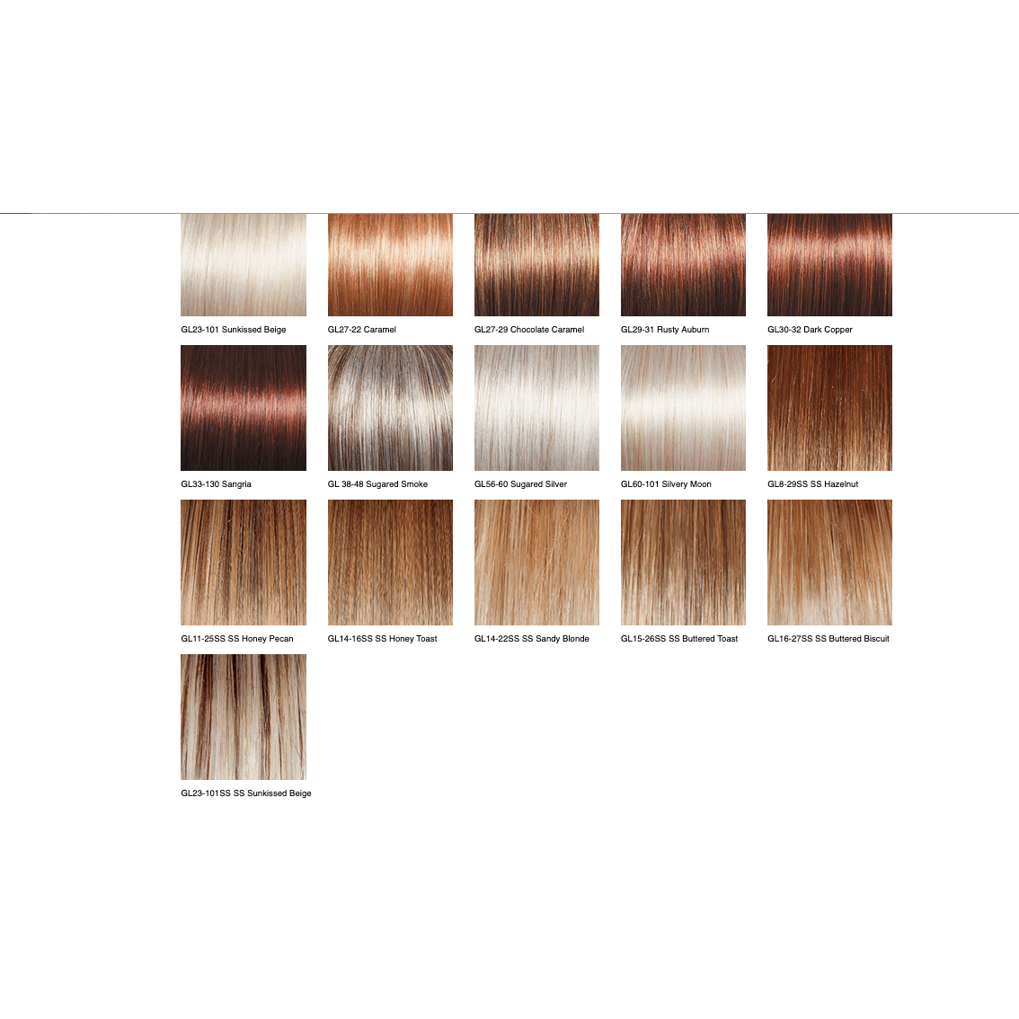 Sheer Style by Gabor - VIP Extensions