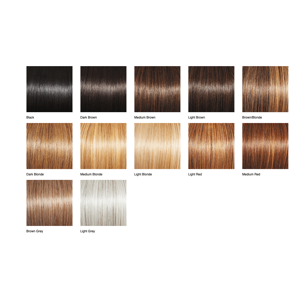 Strength by Gabor - VIP Extensions