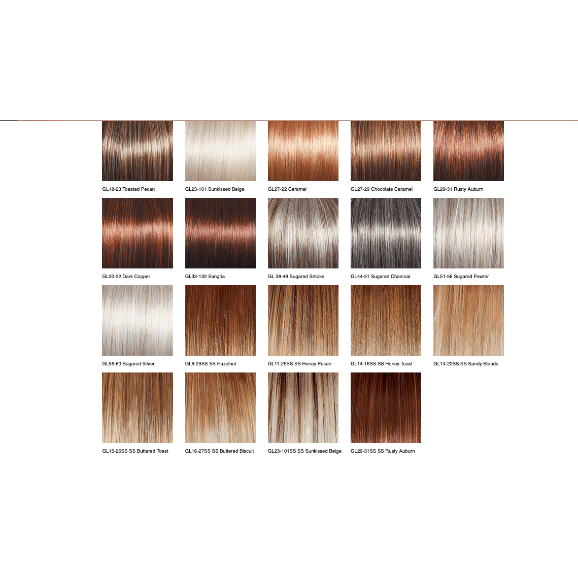 Timeless Beauty by Gabor - VIP Extensions