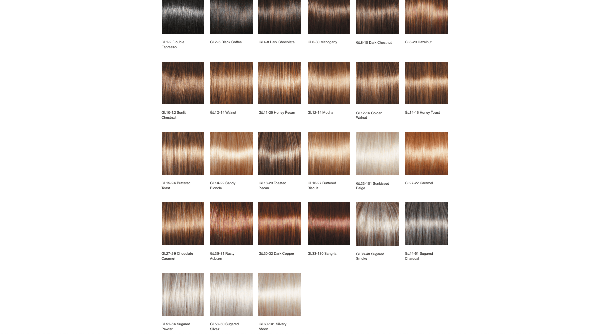 Tousled | Synthetic Lace Front Wig (Mono Part) By Gabor - VIP Extensions