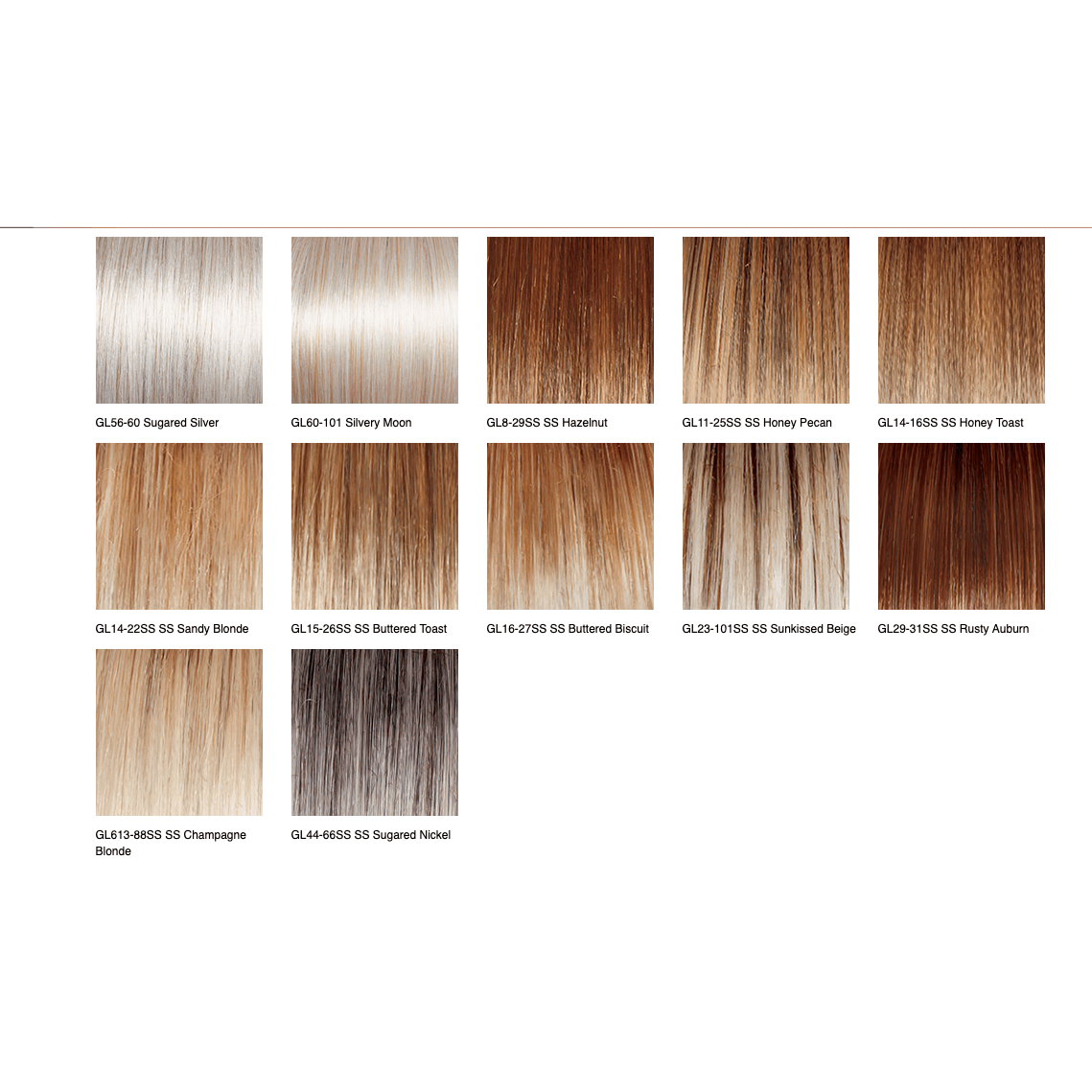 Twirl and Curl by Gabor - VIP Extensions