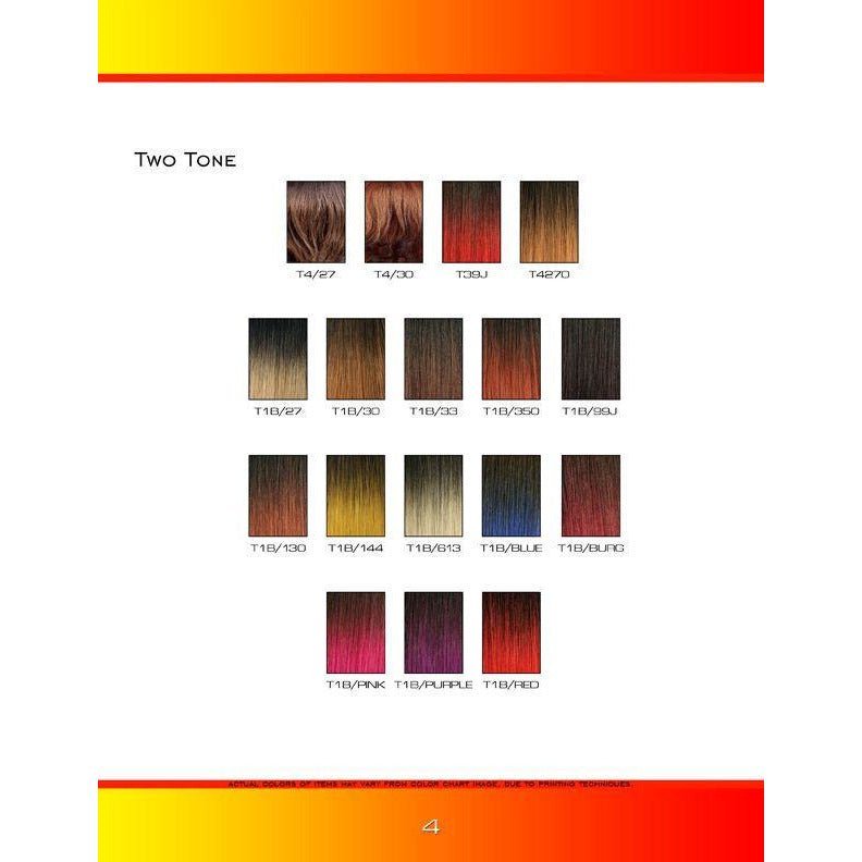 Unique Kanekalon Proud String - VIP Extensions