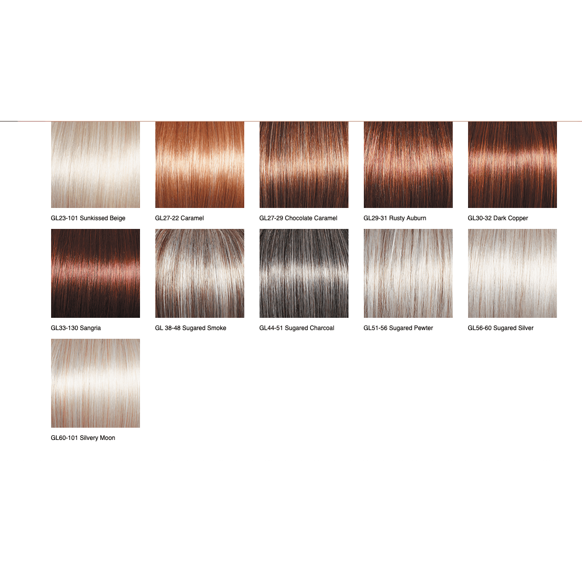 Upper Cut by Gabor - VIP Extensions