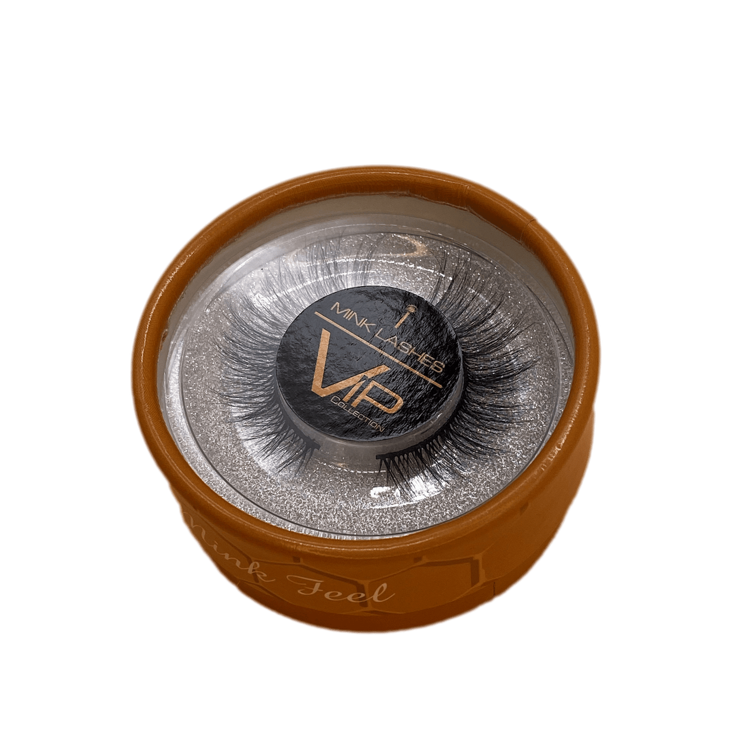 VIP iMink Long Strip Lashes - 98% Mink Feel - Animal Free - VIP Extensions