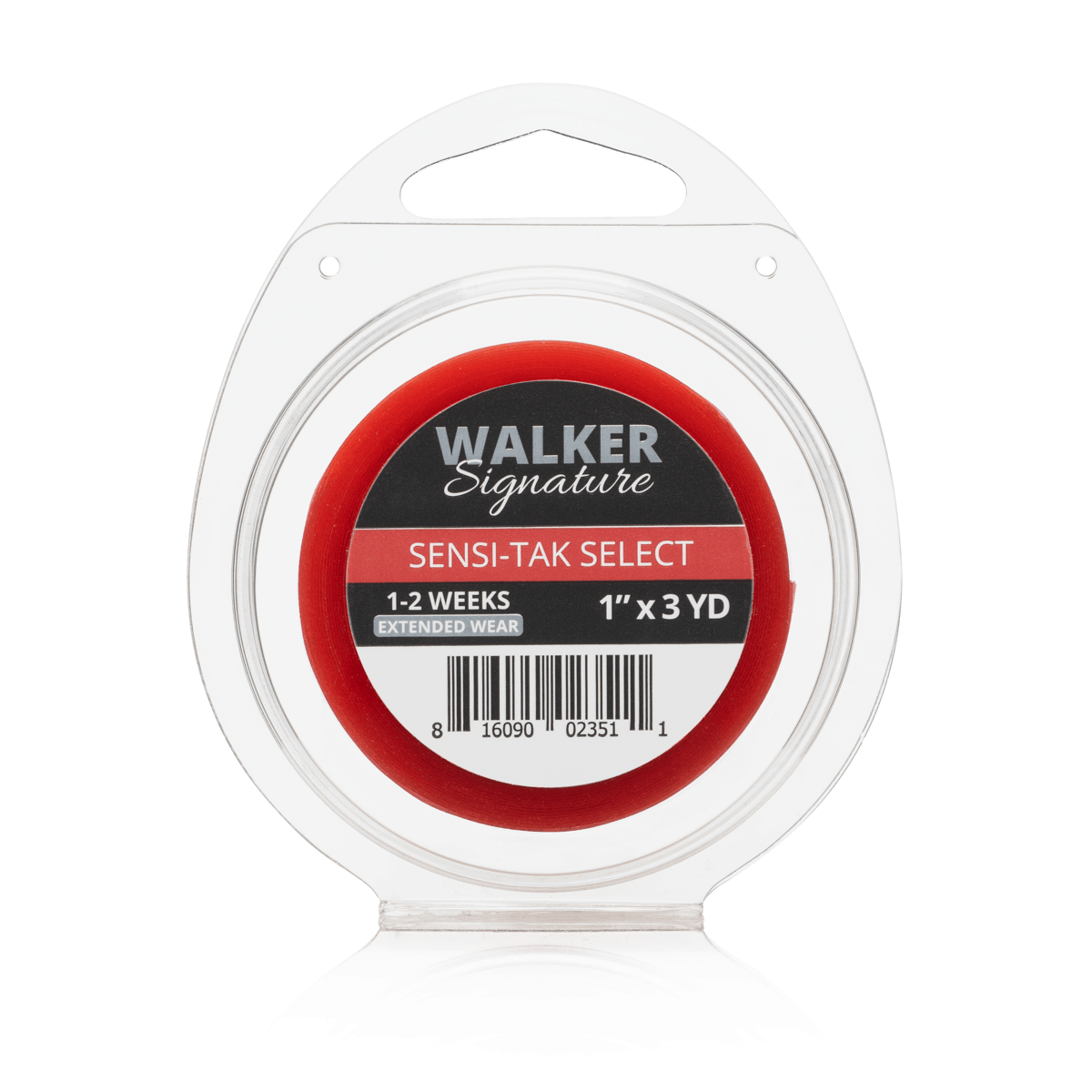 Walker Signature Sensi - Tak Select Tape Rolls - VIP Extensions