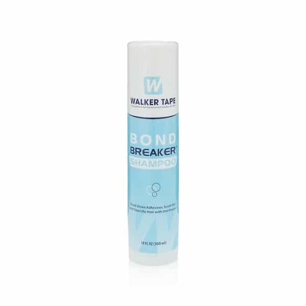 Walker Tape BOND BREAKER SHAMPOO - 10 FL OZ, FLIP - TOP - VIP Extensions