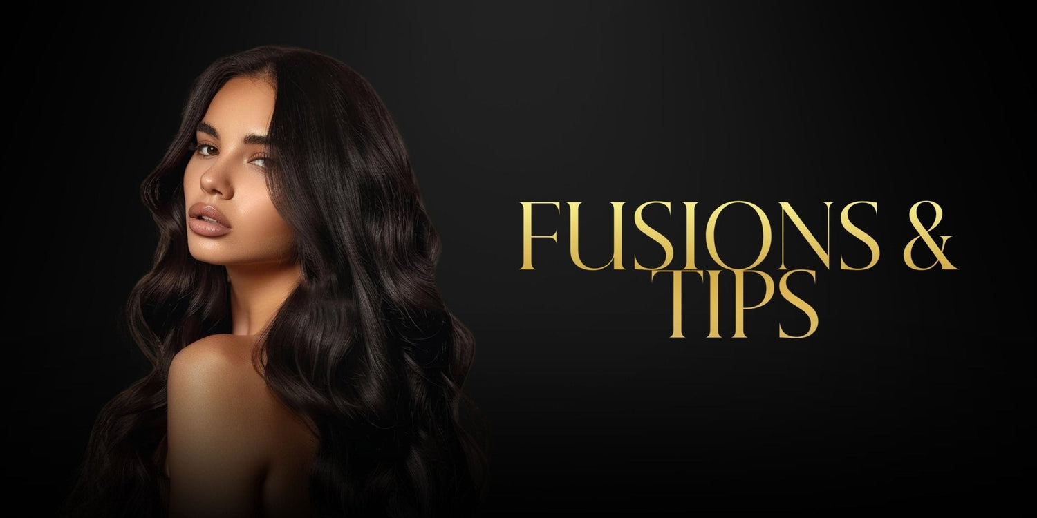 Fusion/Tips - VIP Extensions
