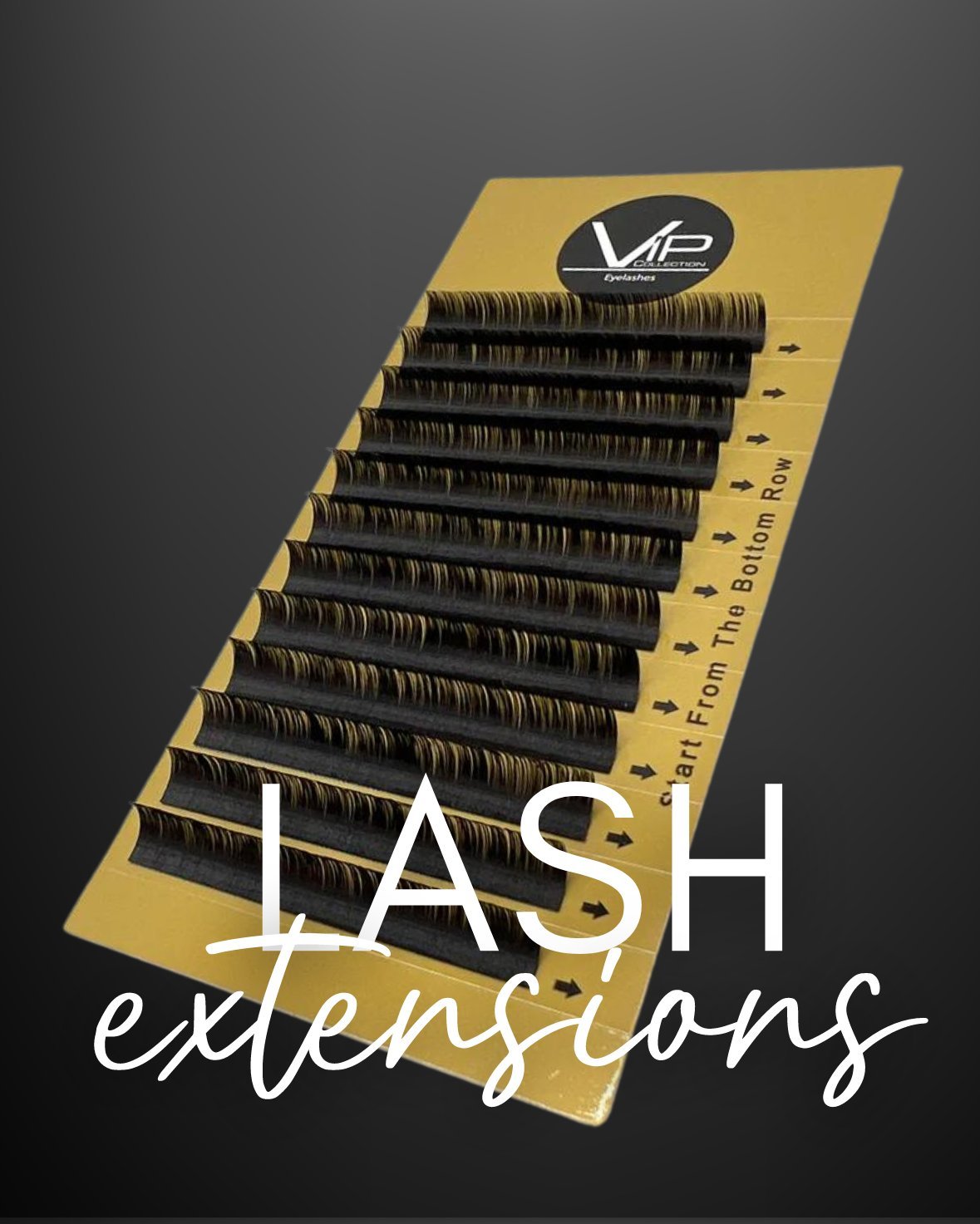 VIP Lashes