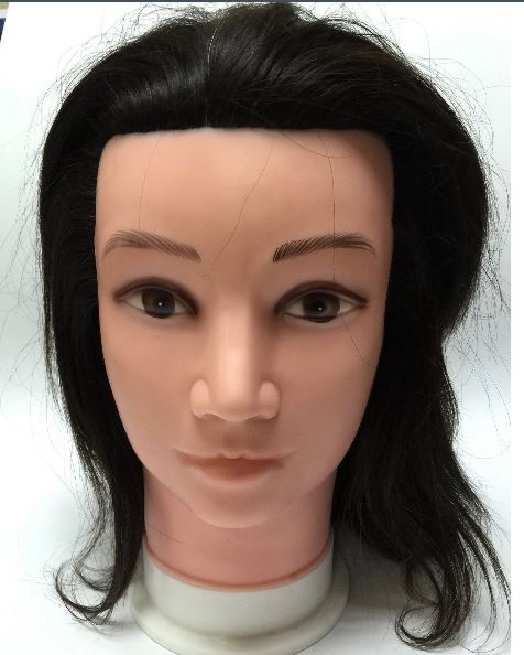 Practice Mannequins & Stands - VIP Extensions