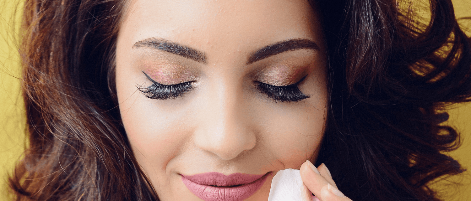 VIP Eyelashes and tools - VIP Extensions