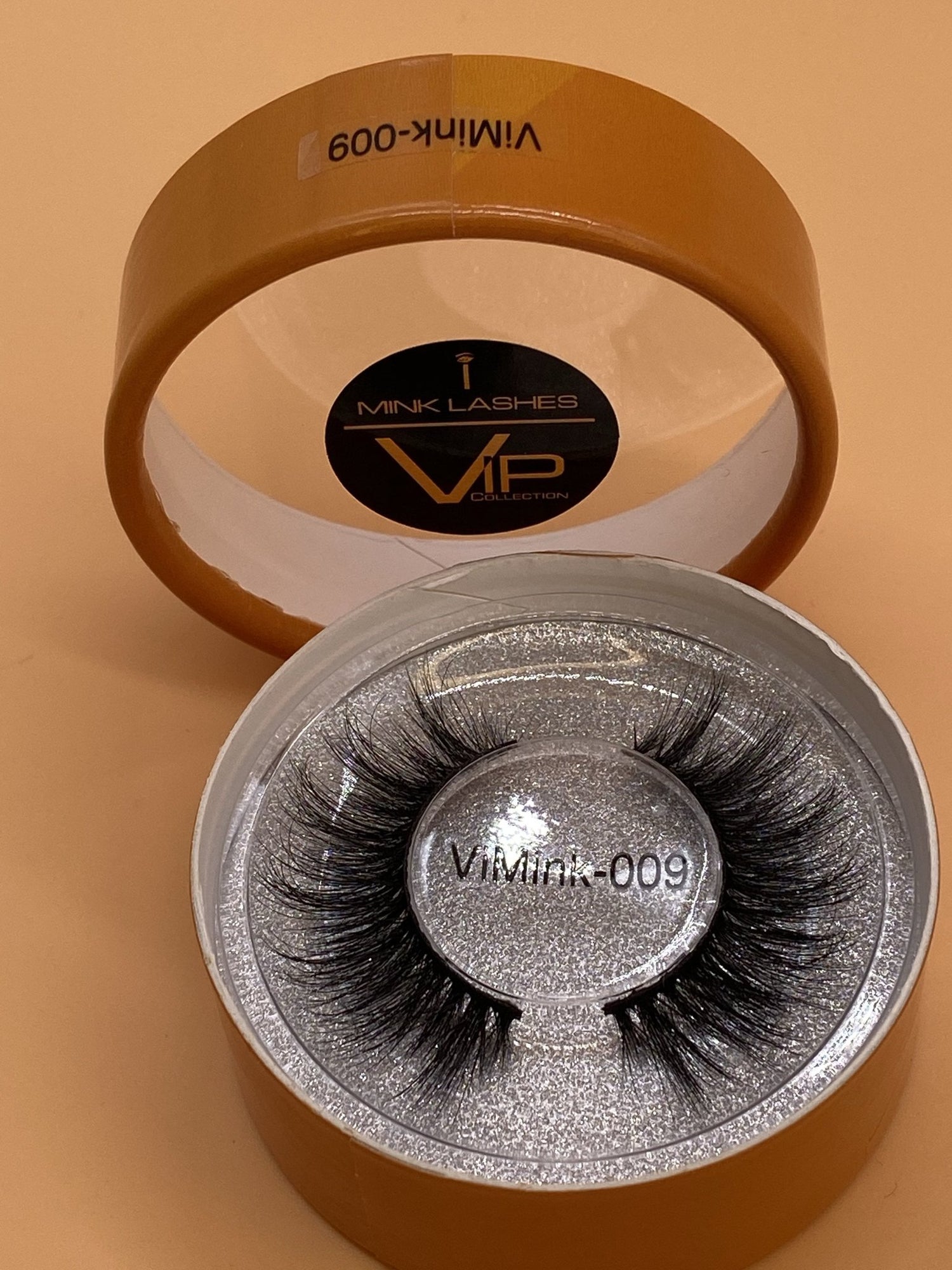 VIP iMink Eyelashes - VIP Extensions